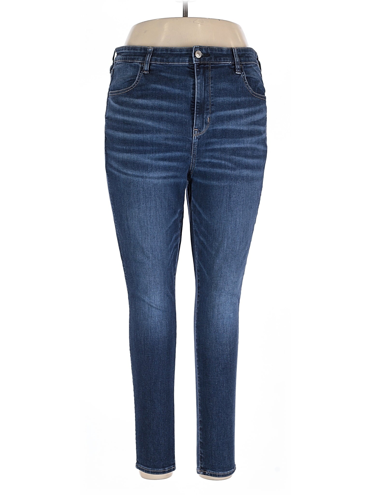 1 size - 18 W