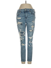 1 size - 4 X-Short