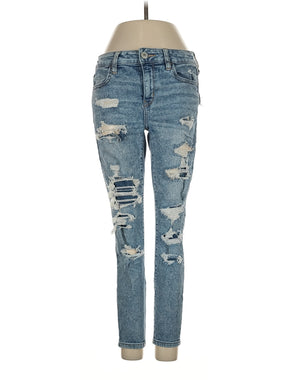 1 size - 4 X-Short