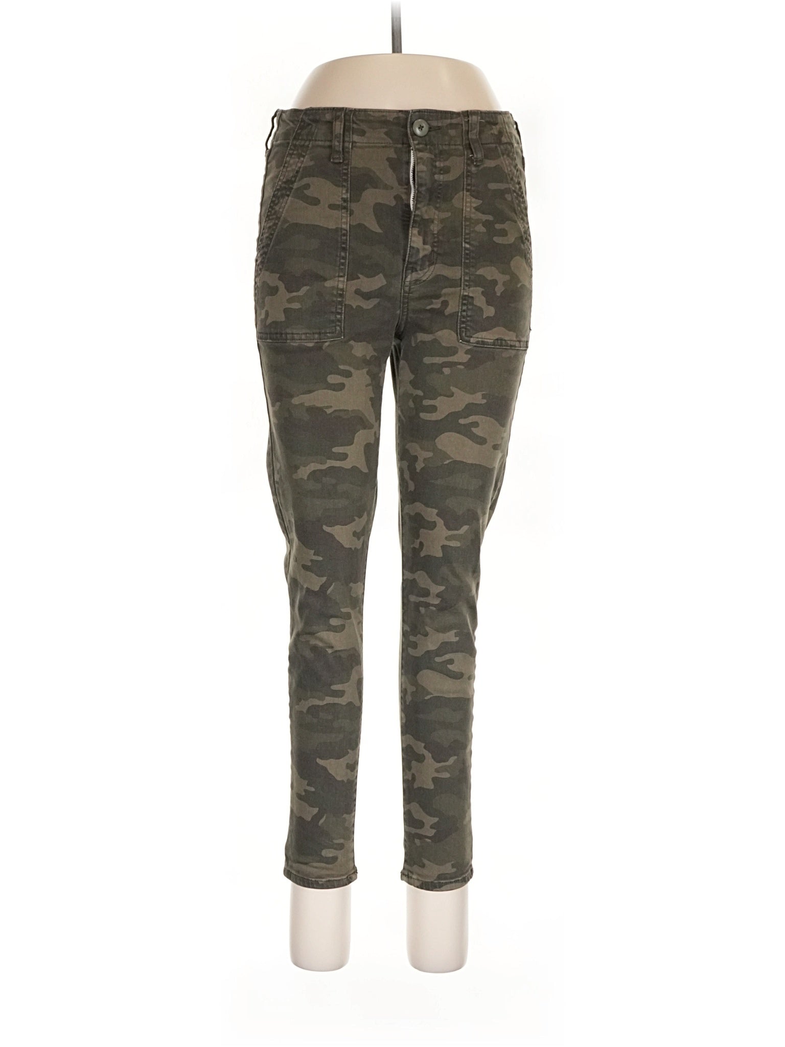 1 size - 10Estimated