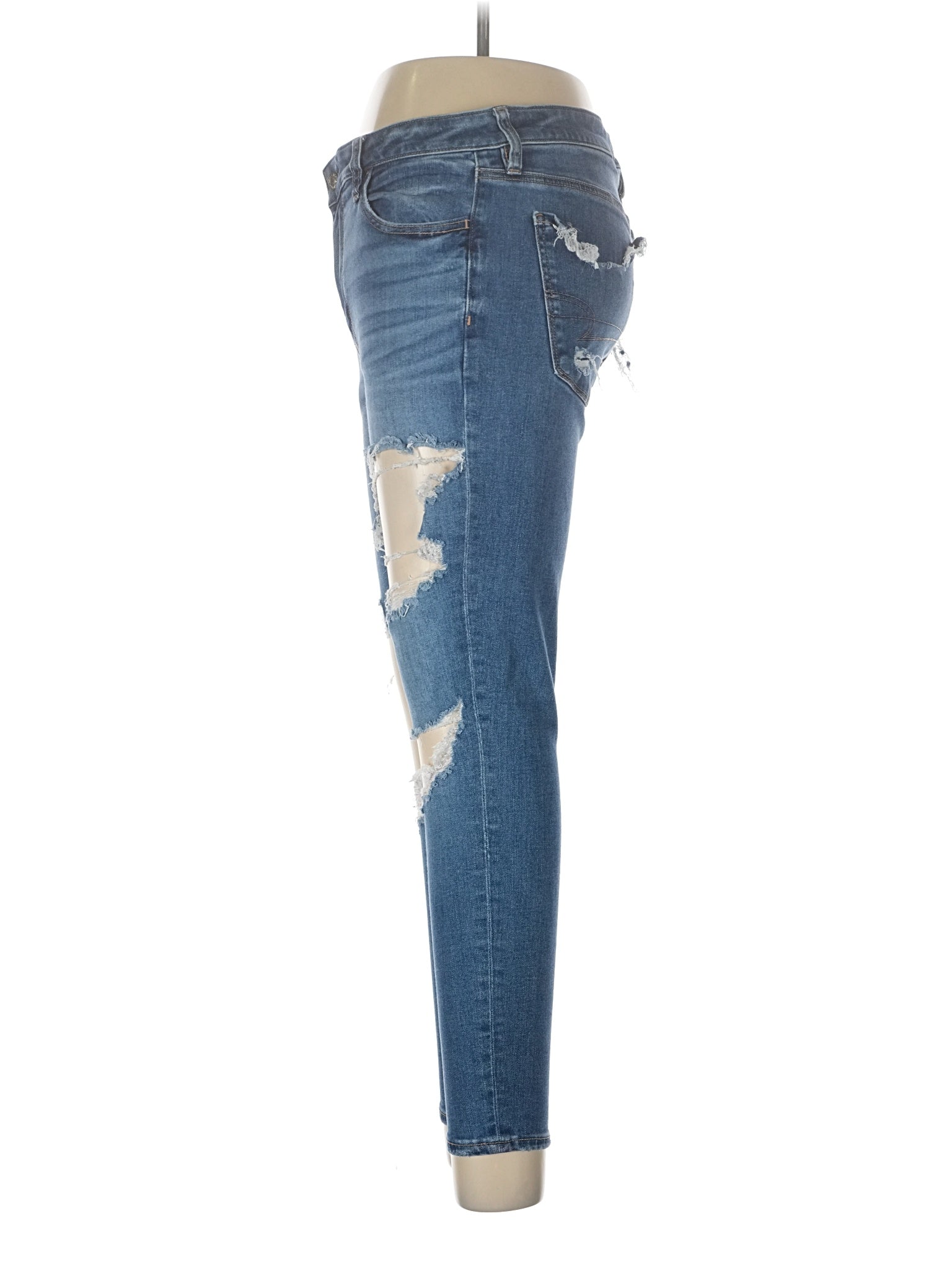 4 size - 12S