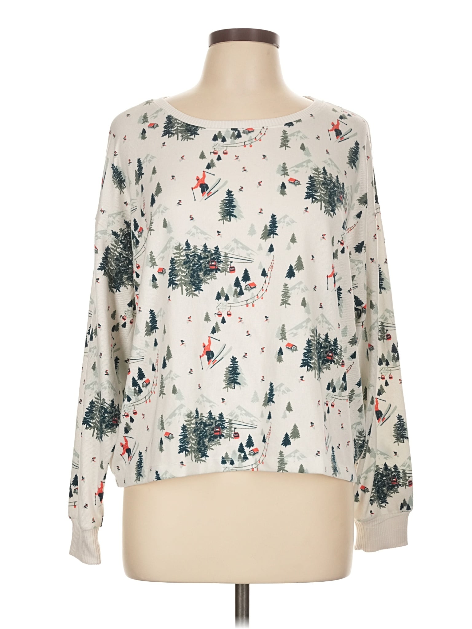 1 size - L