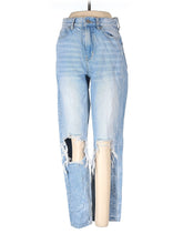 Jeans size - 00