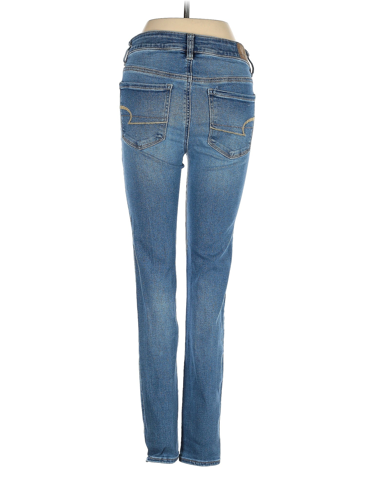 Jeans size - 2