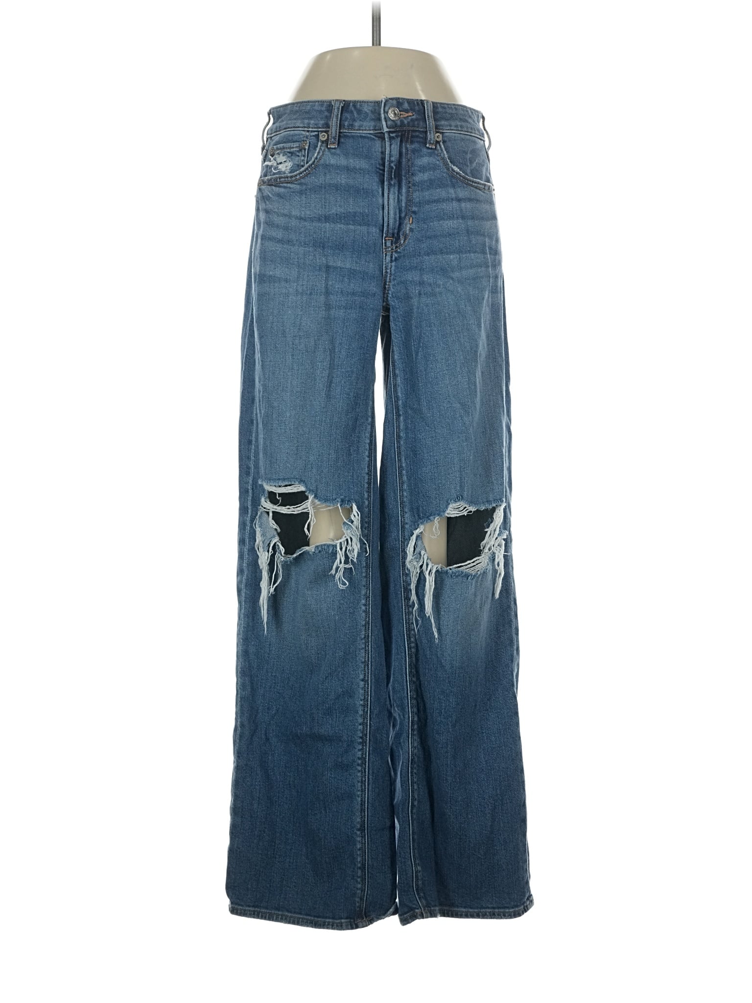 1 size - 0