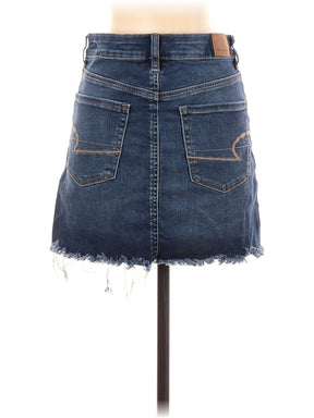 Denim Skirt size - 2