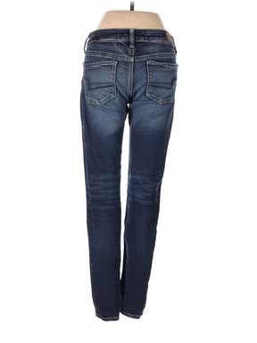 Jeans size - 2