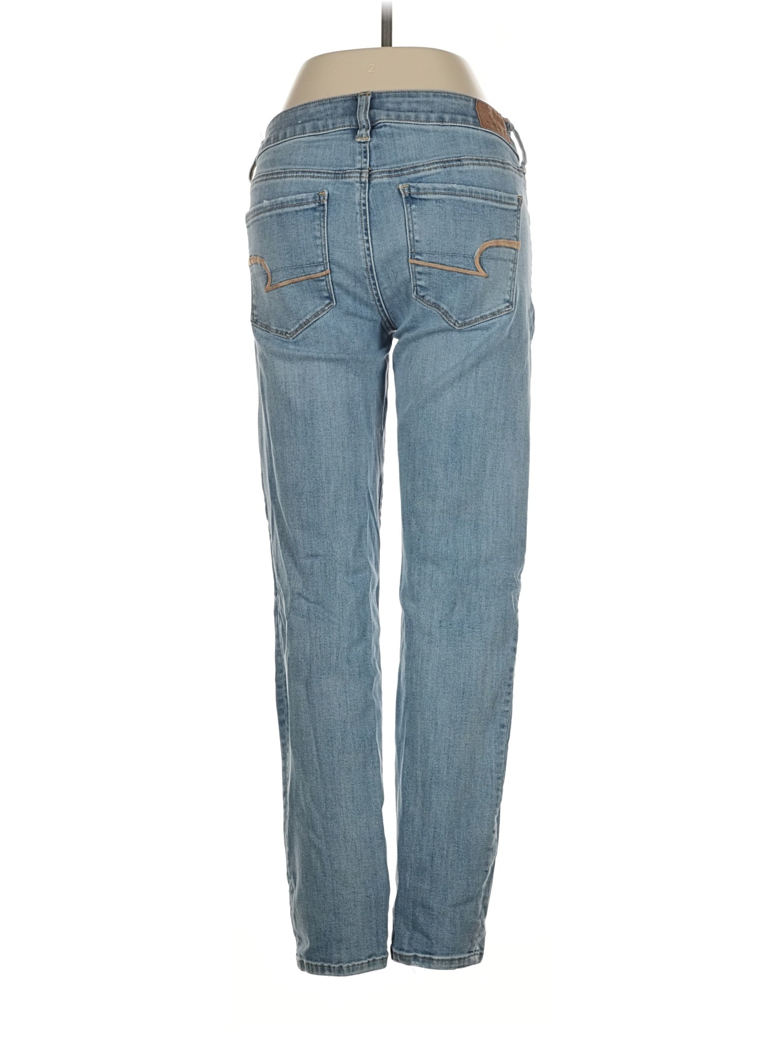 2 size - 4