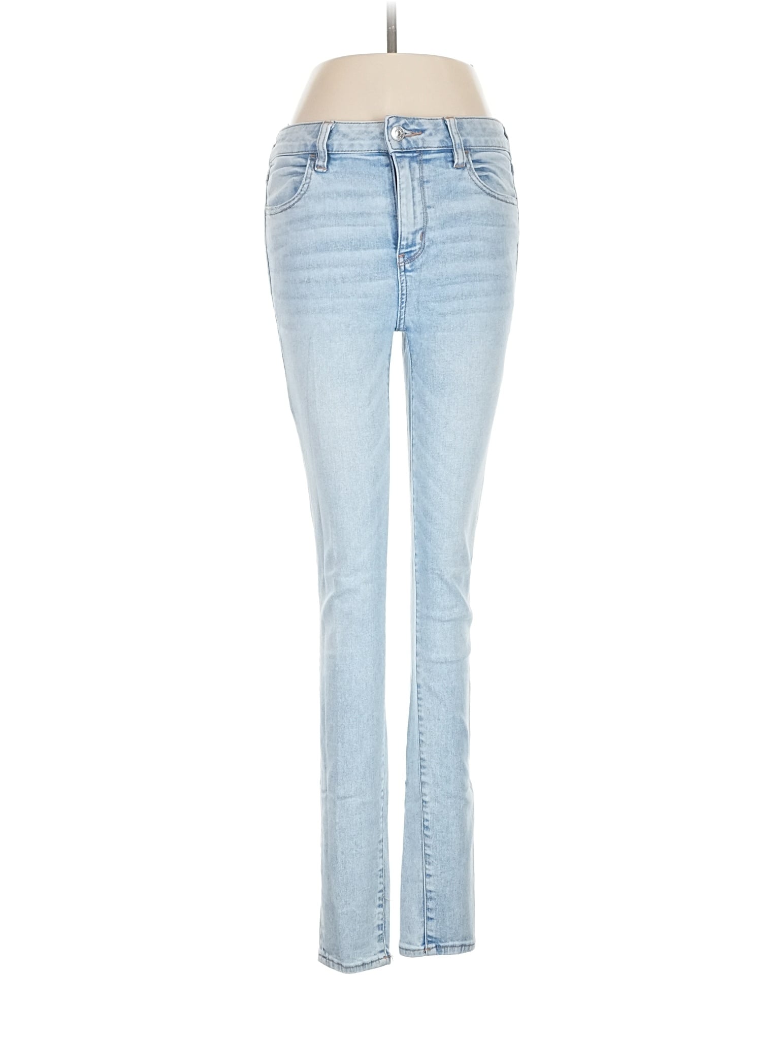 1 size - 8 Long