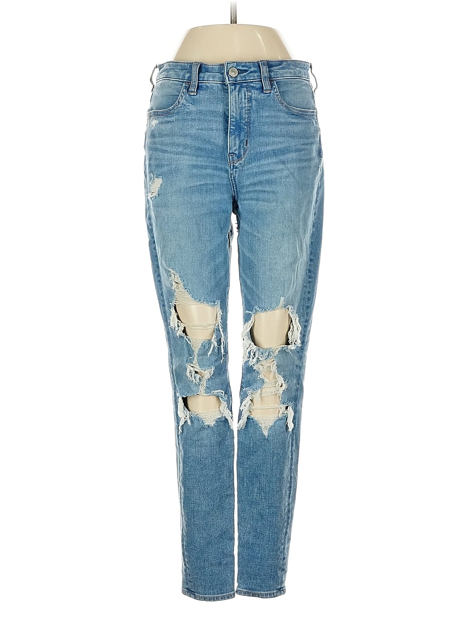 1 size - 4 Short