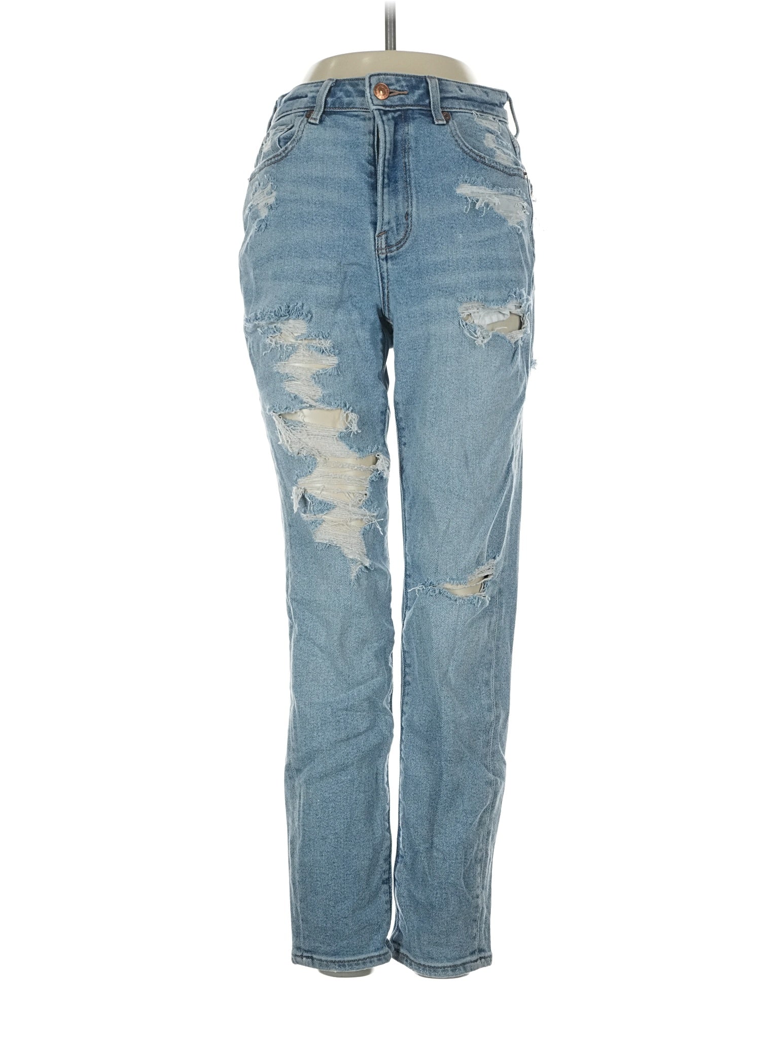 1 size - 00 Regular