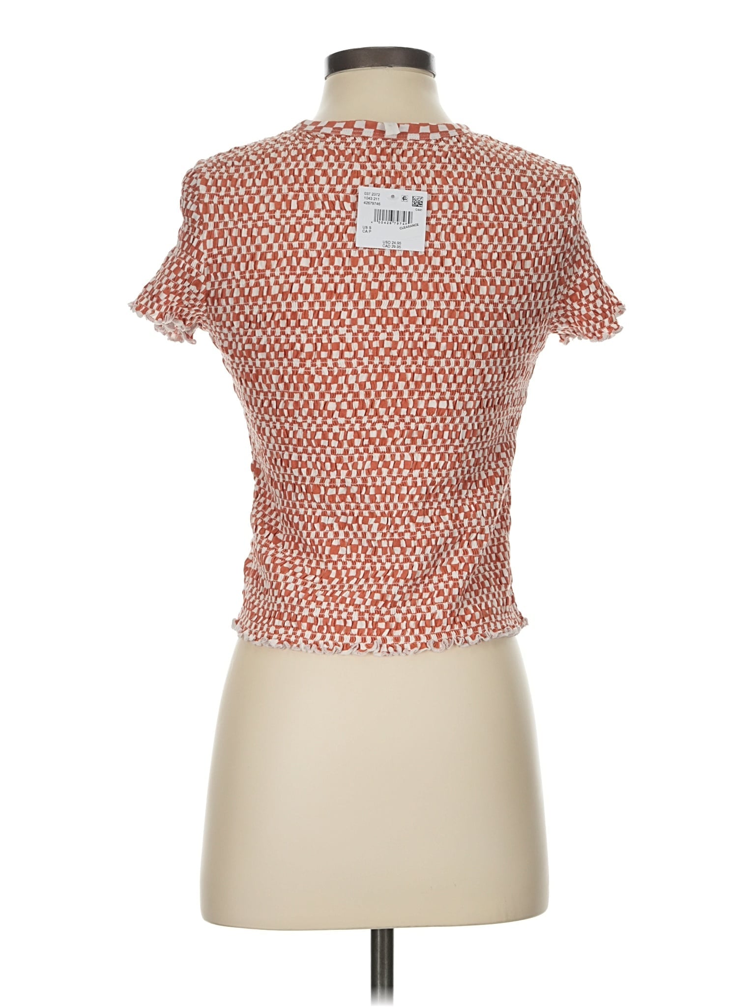 2 size - S