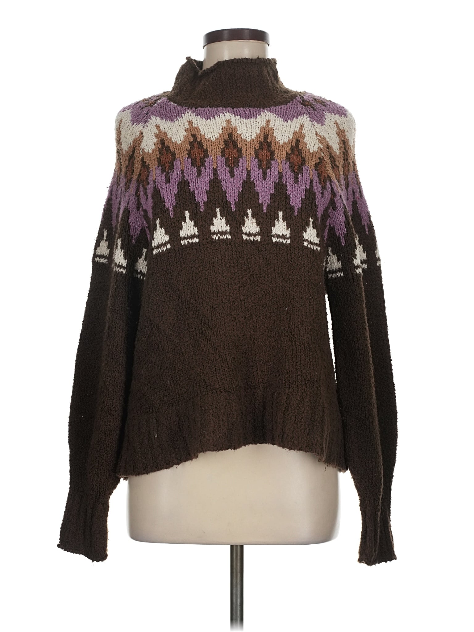 1 size - M