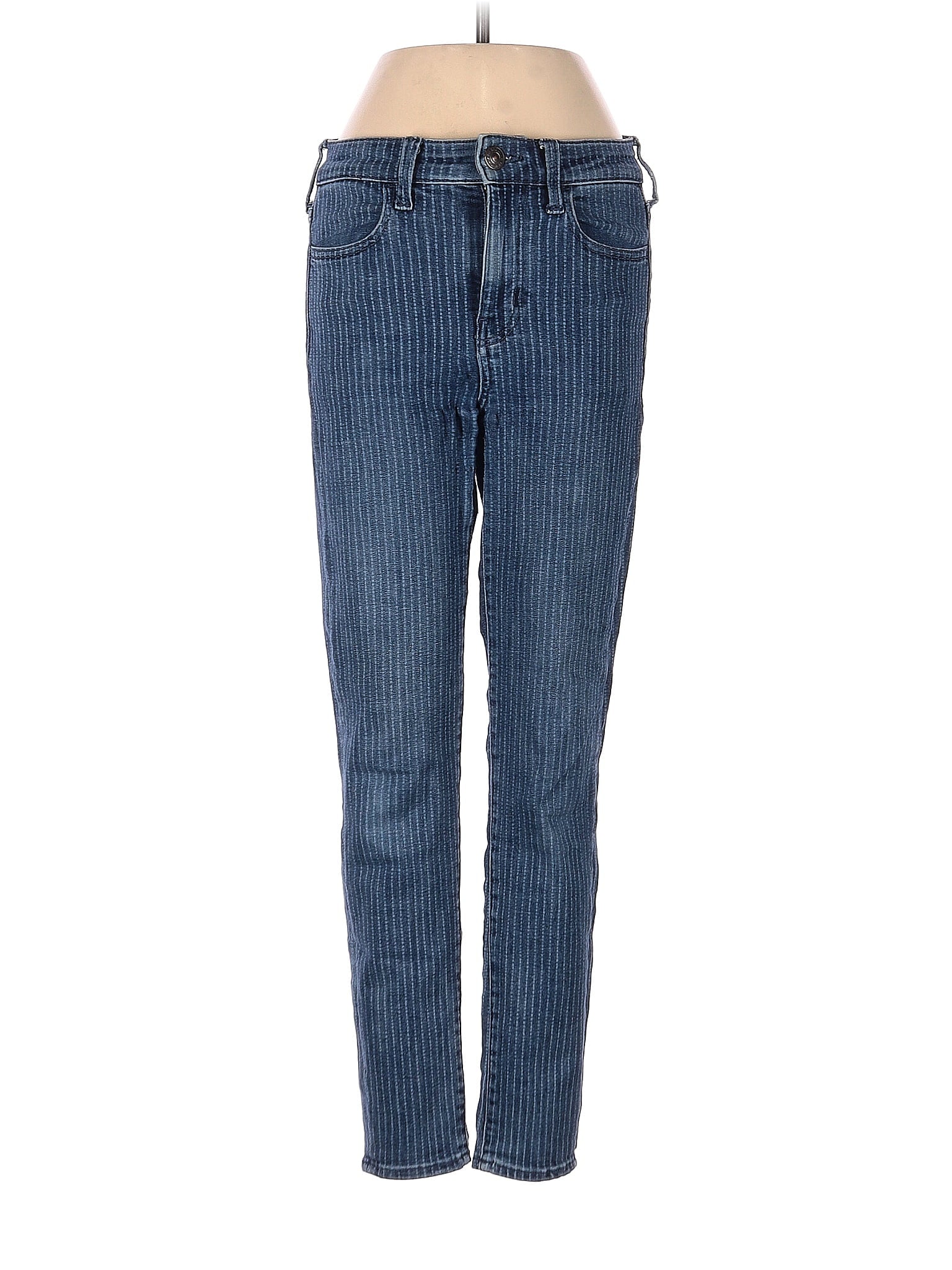 Jeans size - 2