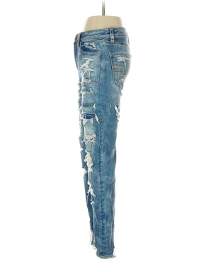 4 size - 00 Short