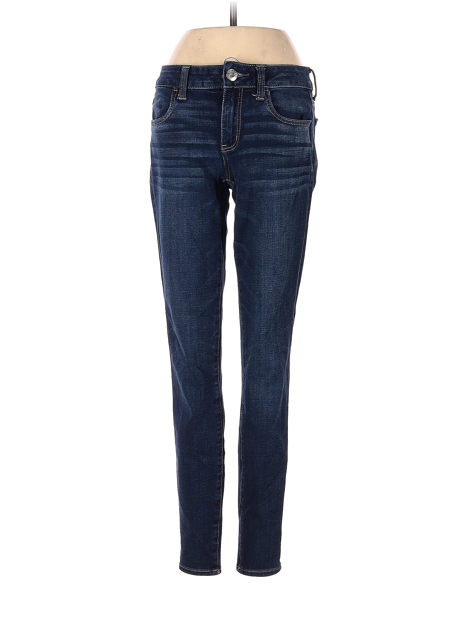 Jeans size - 2