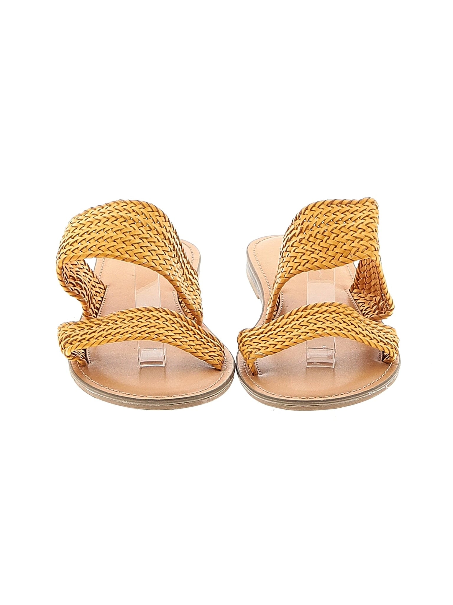 2 shoe size - 9