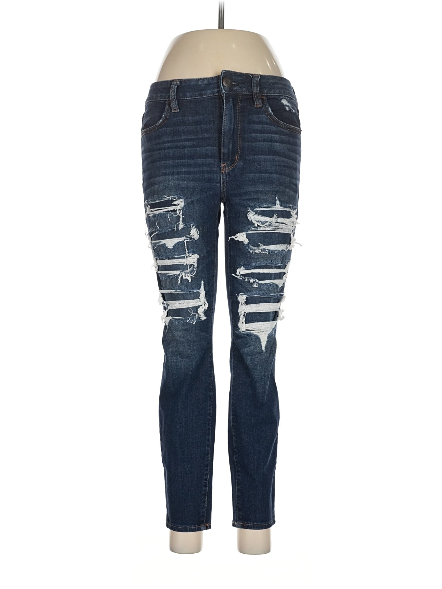 1 size - 8 short