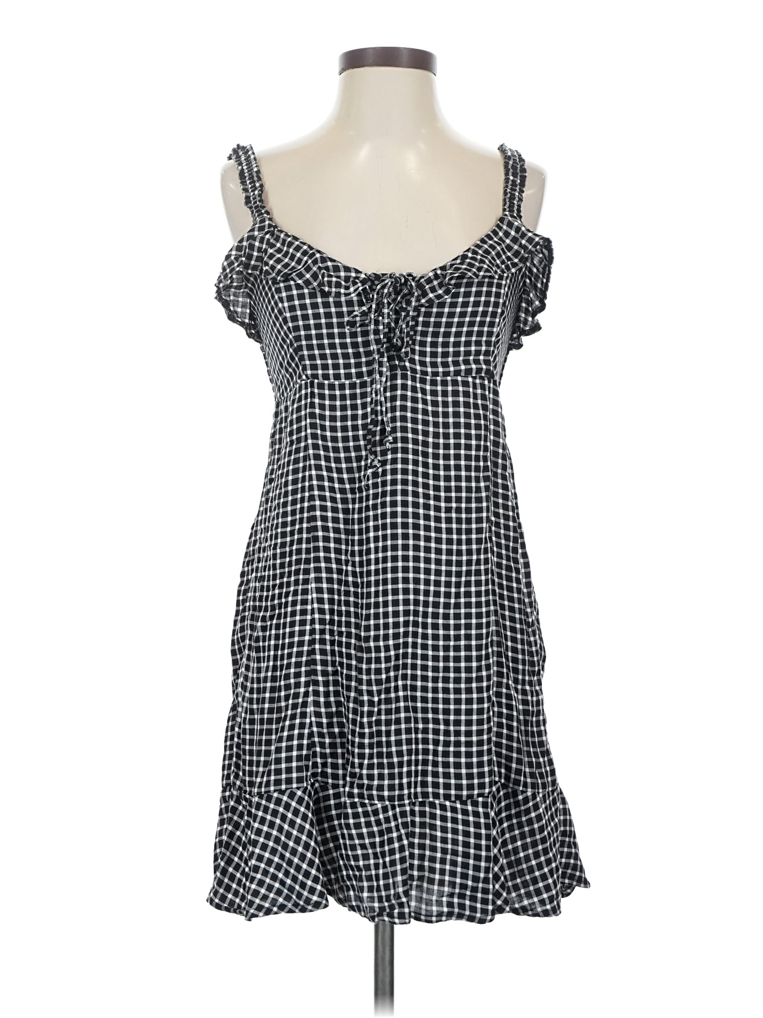 1 size - S