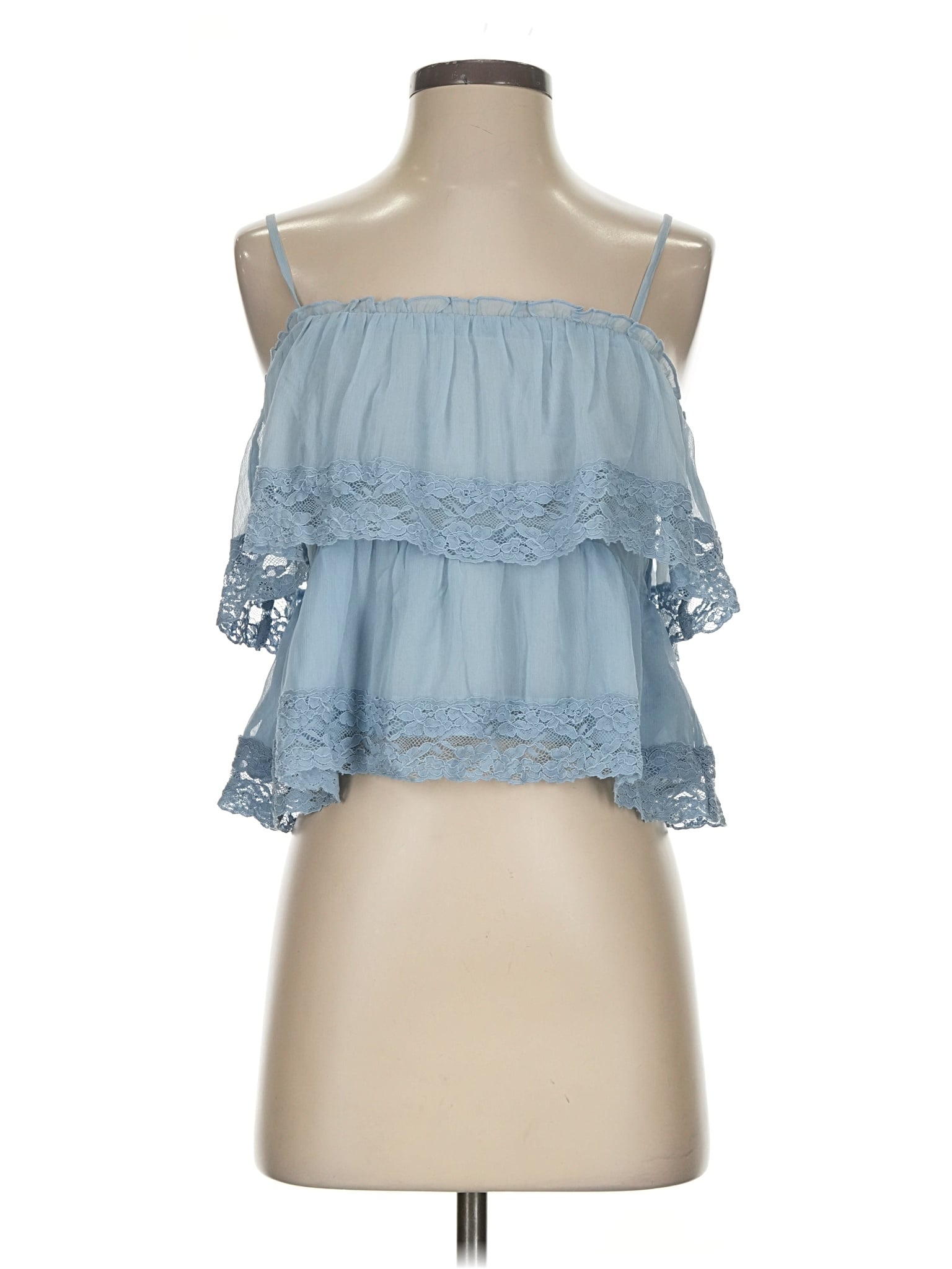 1 size - S
