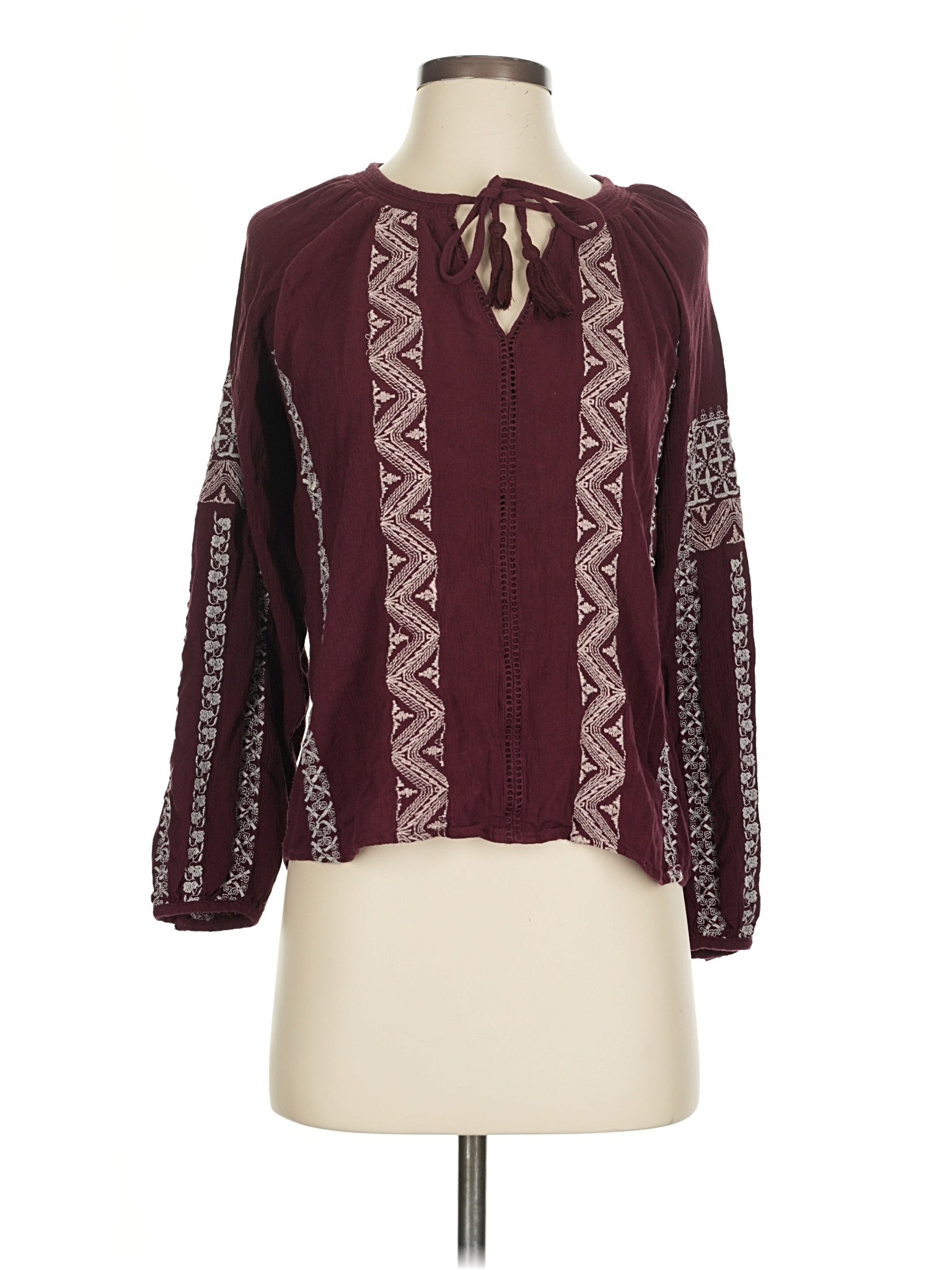 1 size - XS