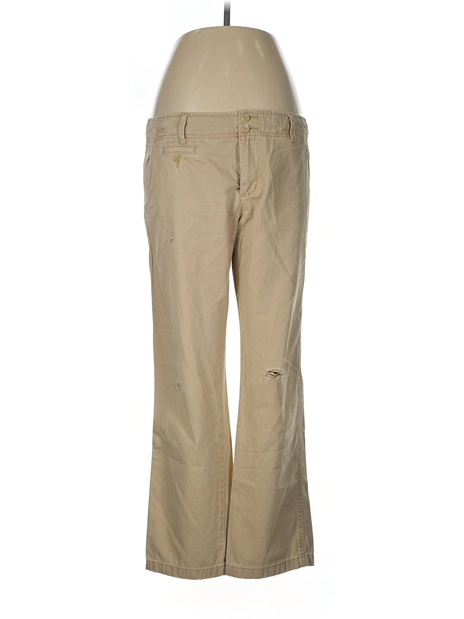 1 waist size - 29