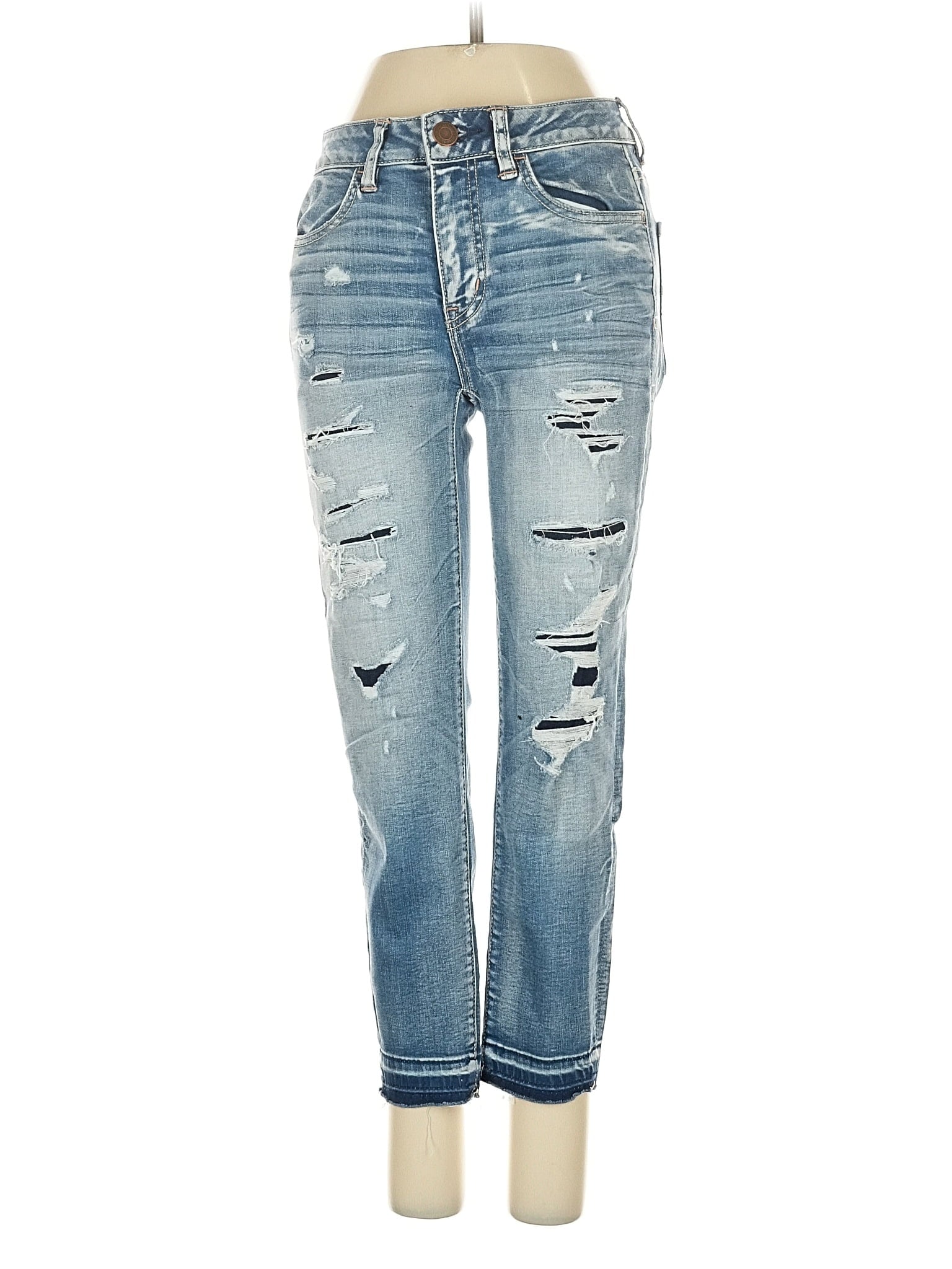 1 size - 2