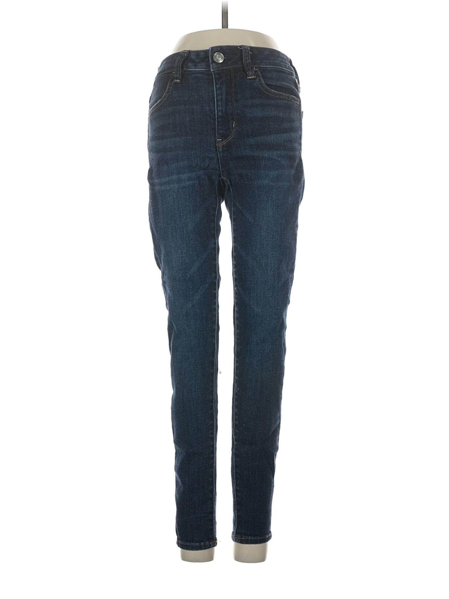 1 size - 0s