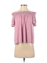 Short Sleeve Top size - S