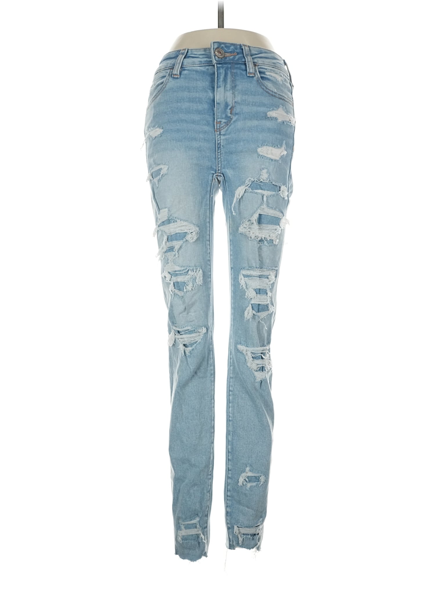 1 size - 0 Regular