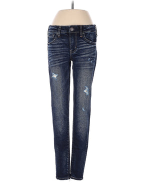 Jeans size - 2