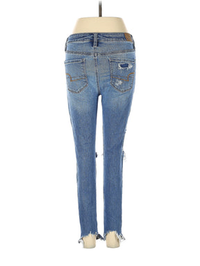 Jeans size - 4