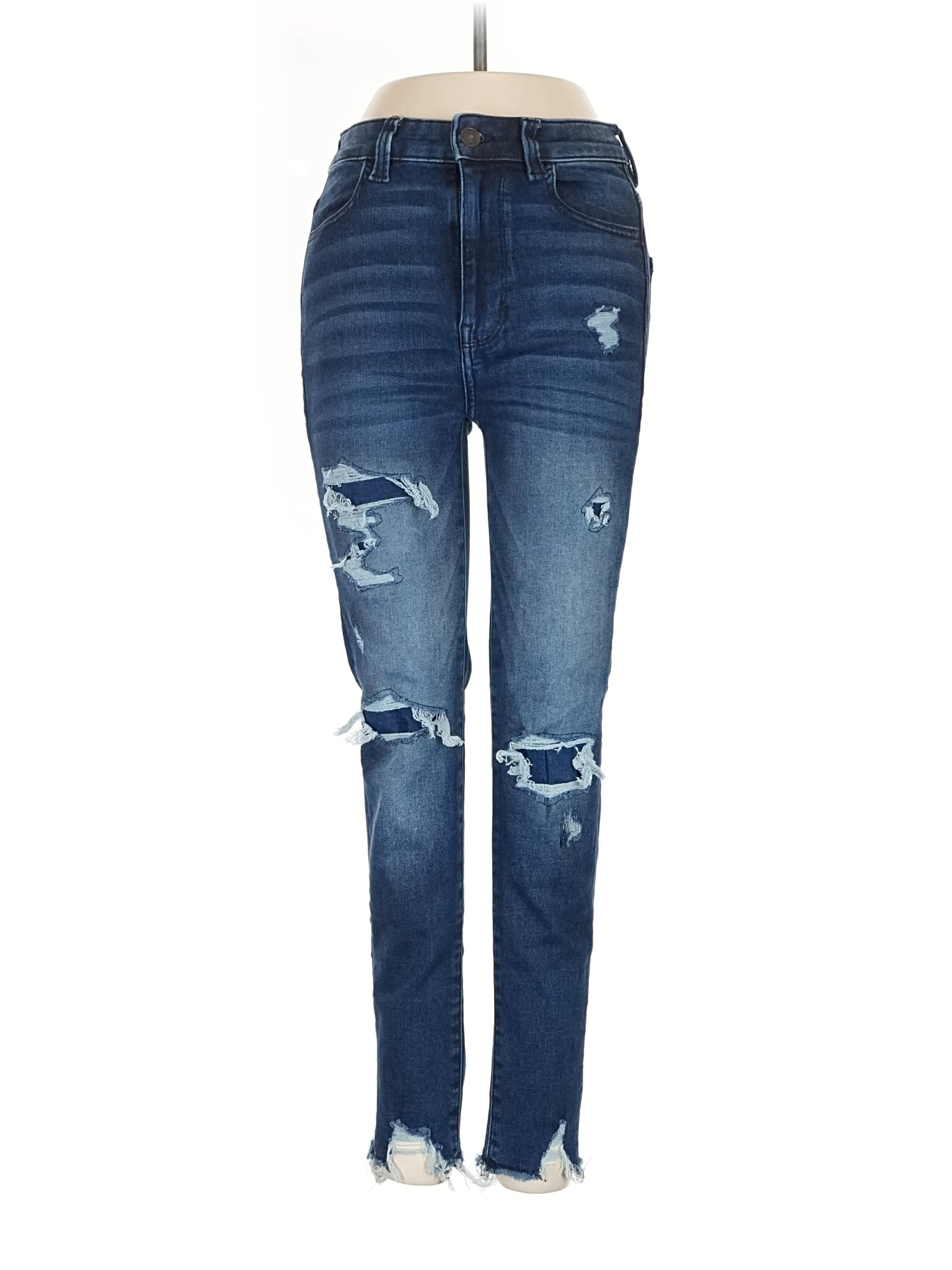 1 size - 0