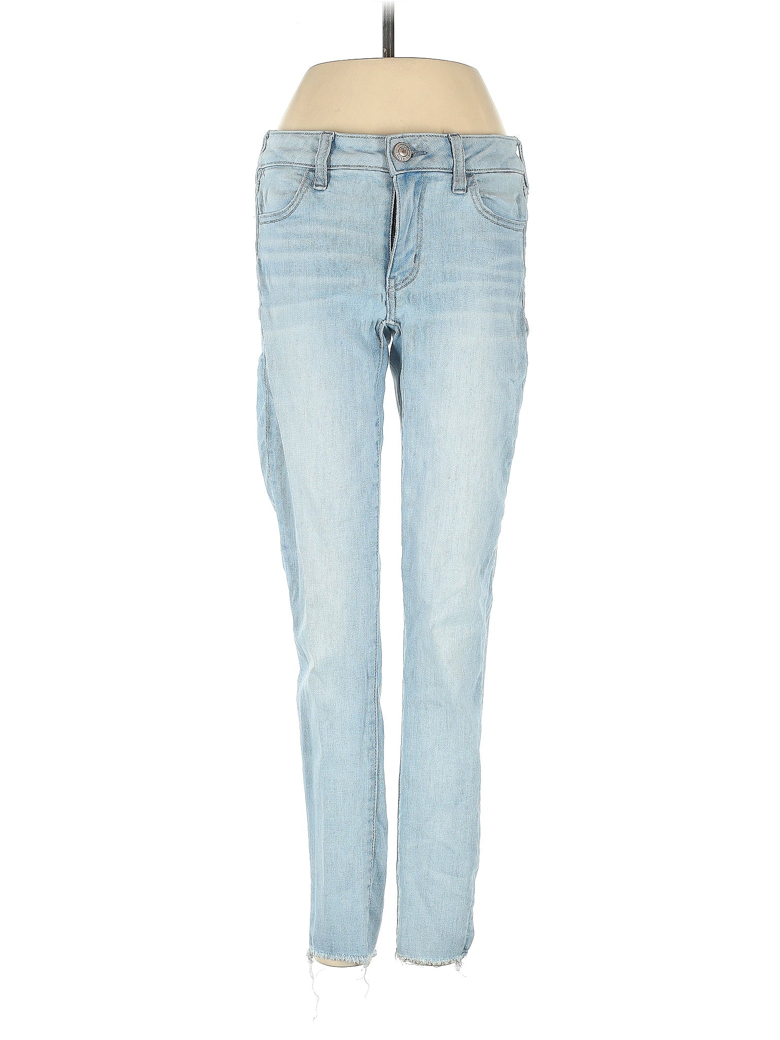 Jeans size - 2