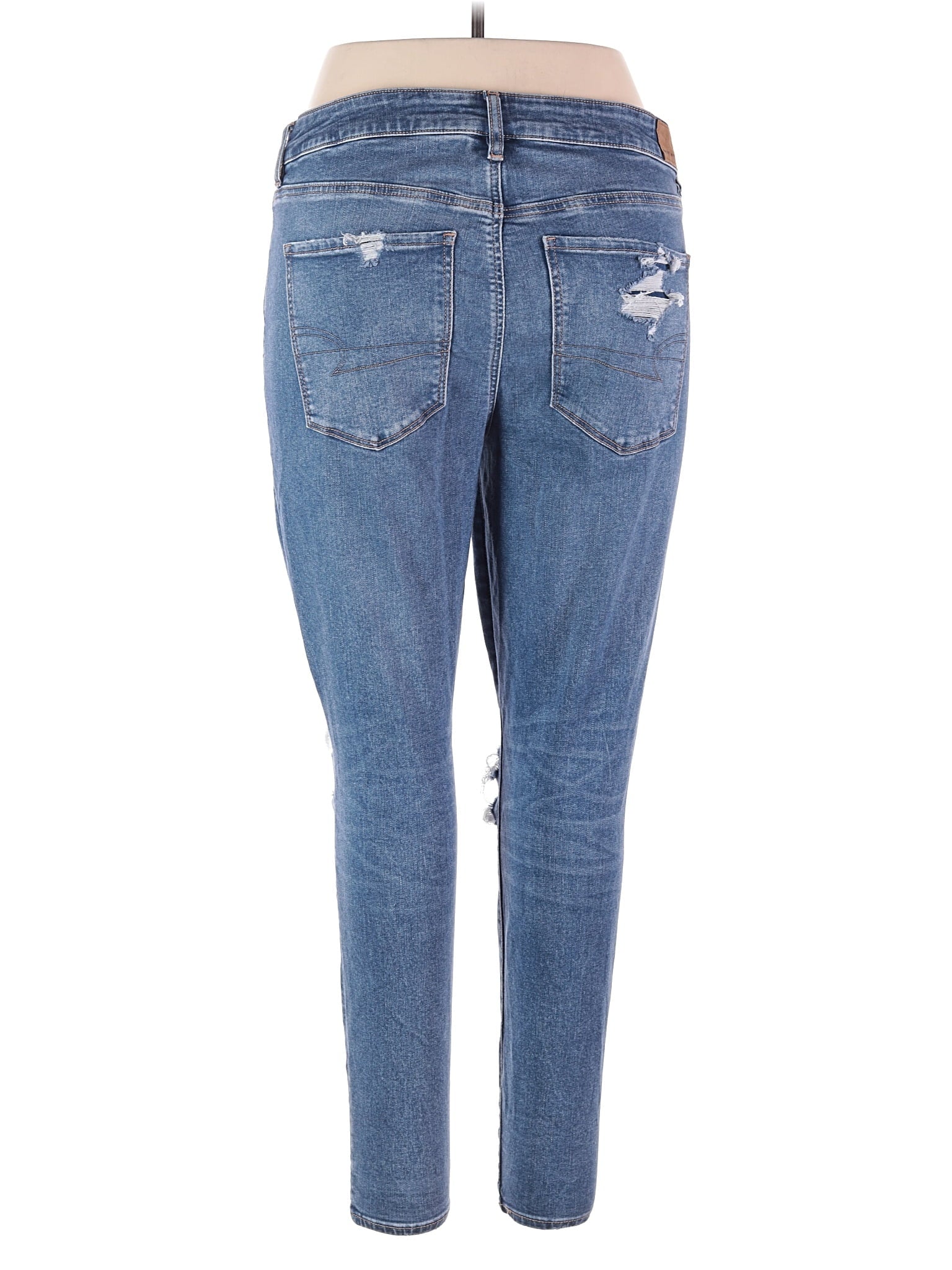 2 size - 18R W