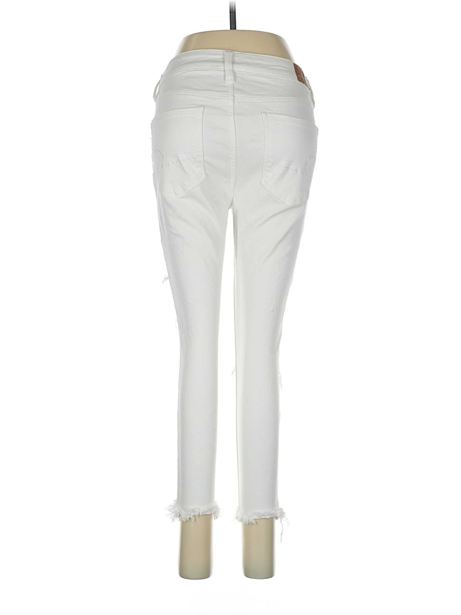 2 size - 8S