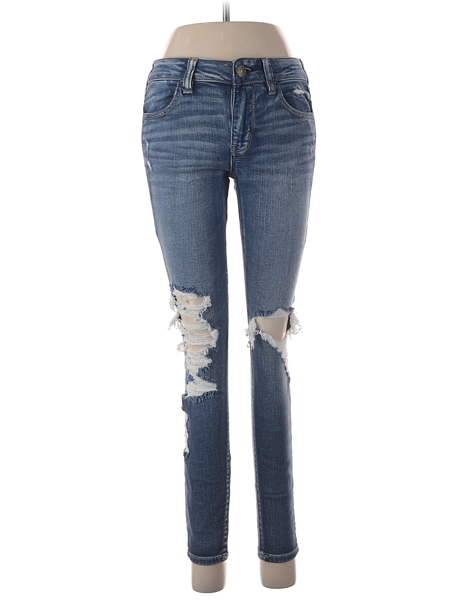1 size - 2 short