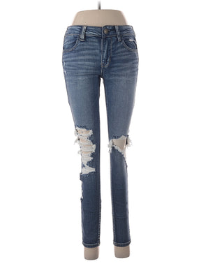 1 size - 2 short