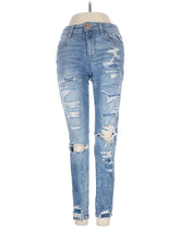 1 size - 0