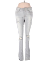 Jeans size - 2