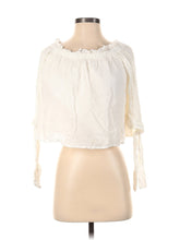 3/4 Sleeve Blouse size - XS