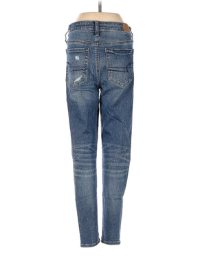 Jeans size - 4