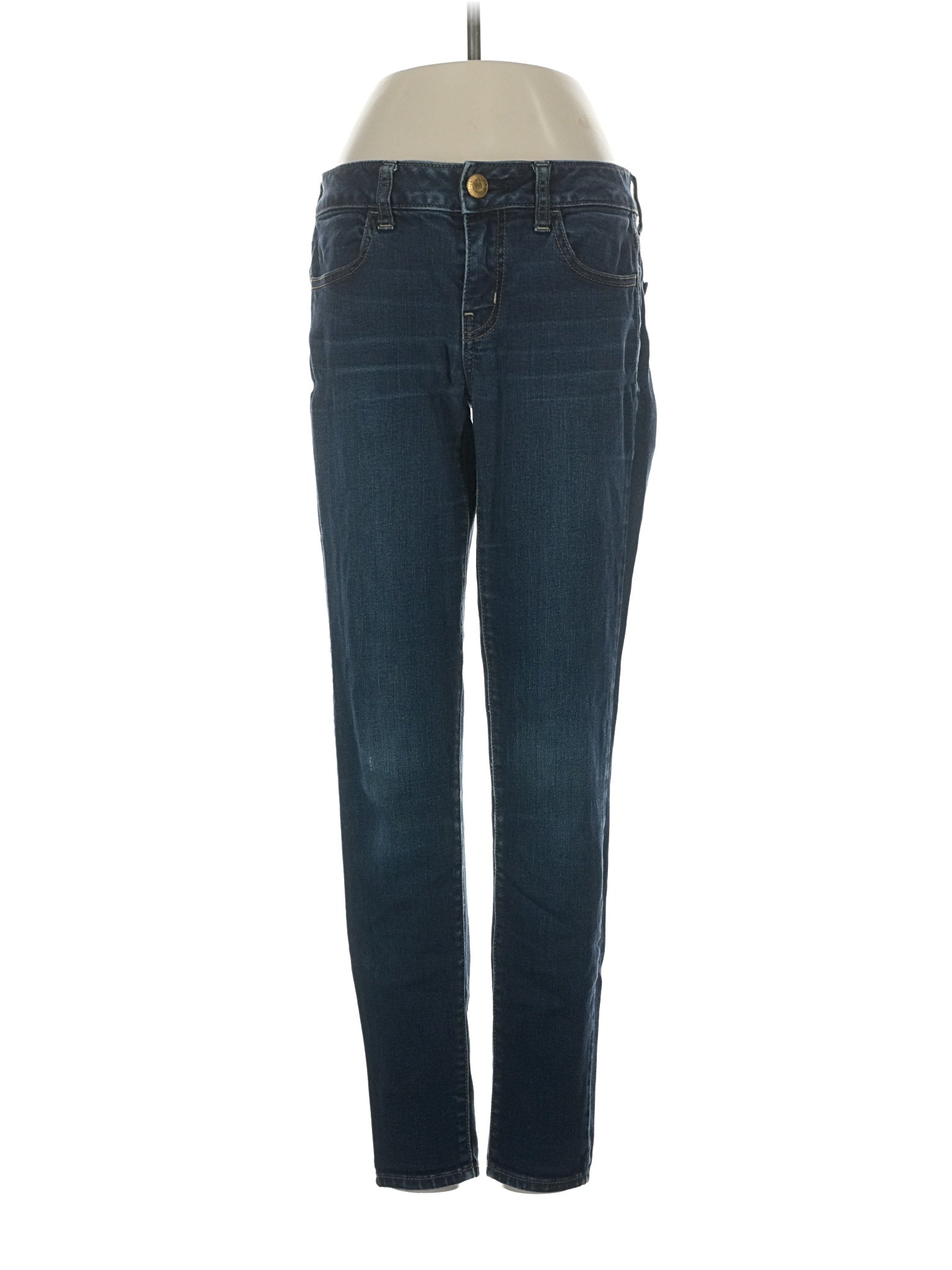 1 size - 2 S