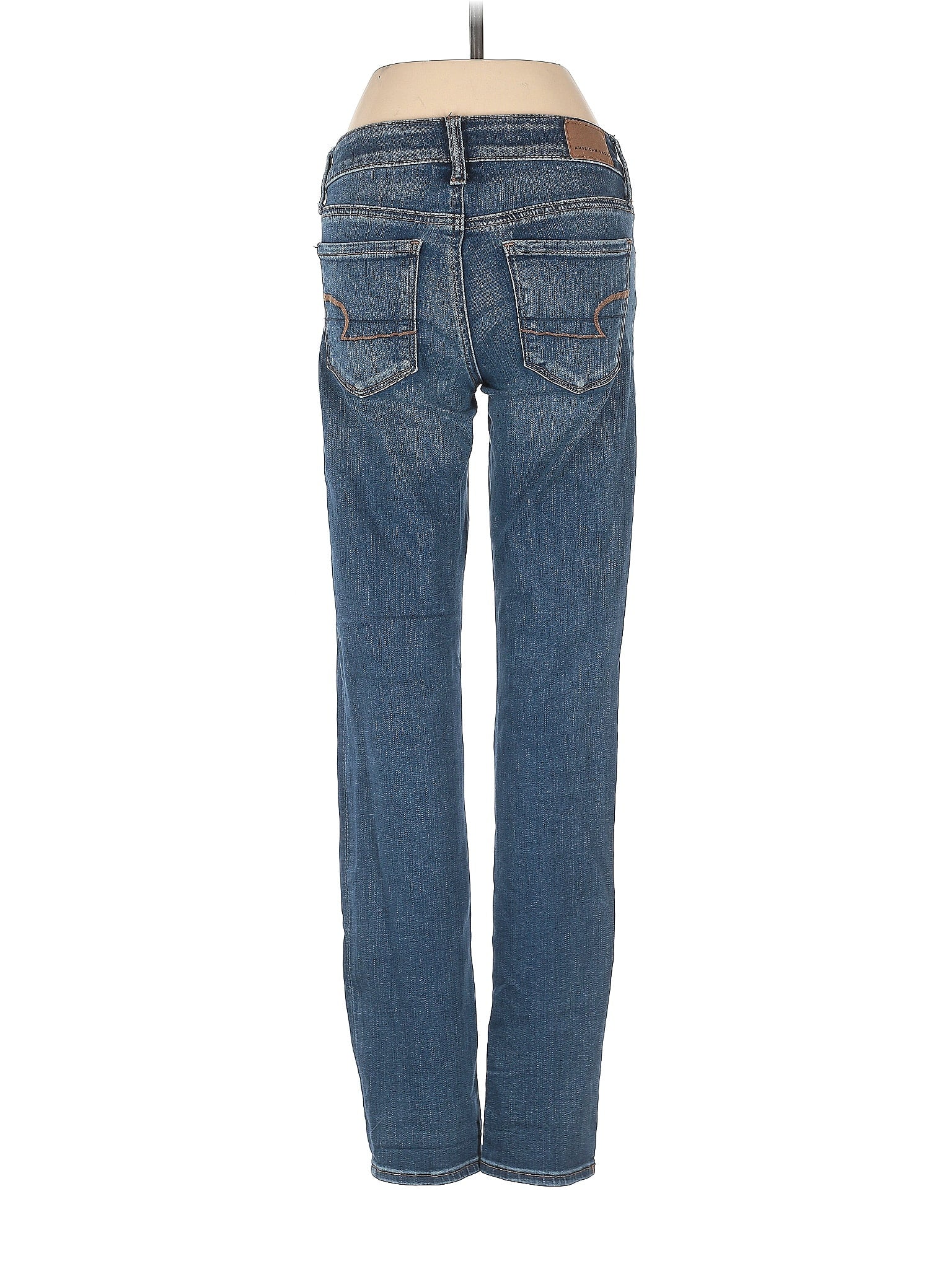 Jeans size - 0