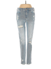 Jeans size - 2