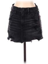 Denim Skirt size - 2