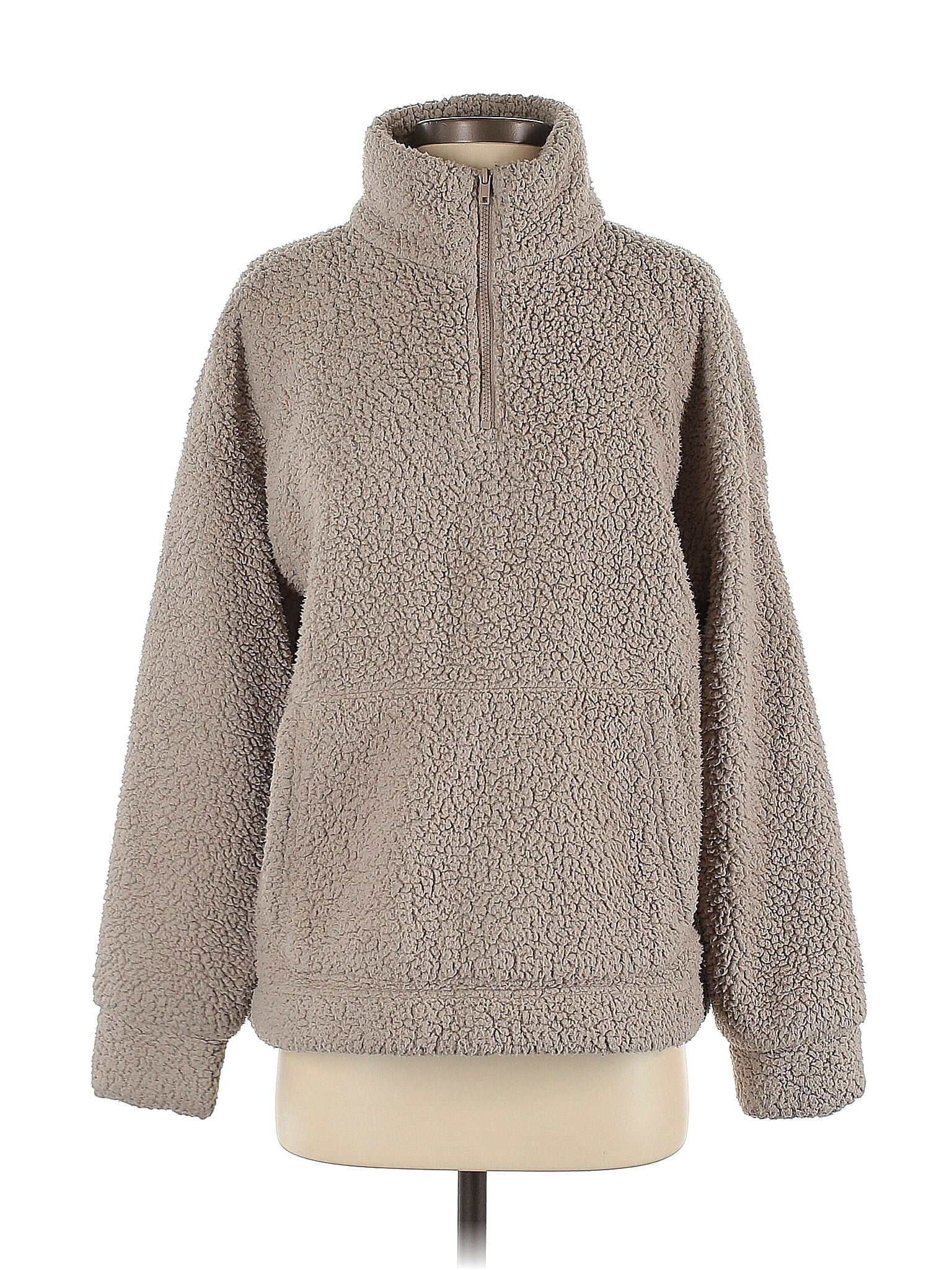 Fleece size - XS