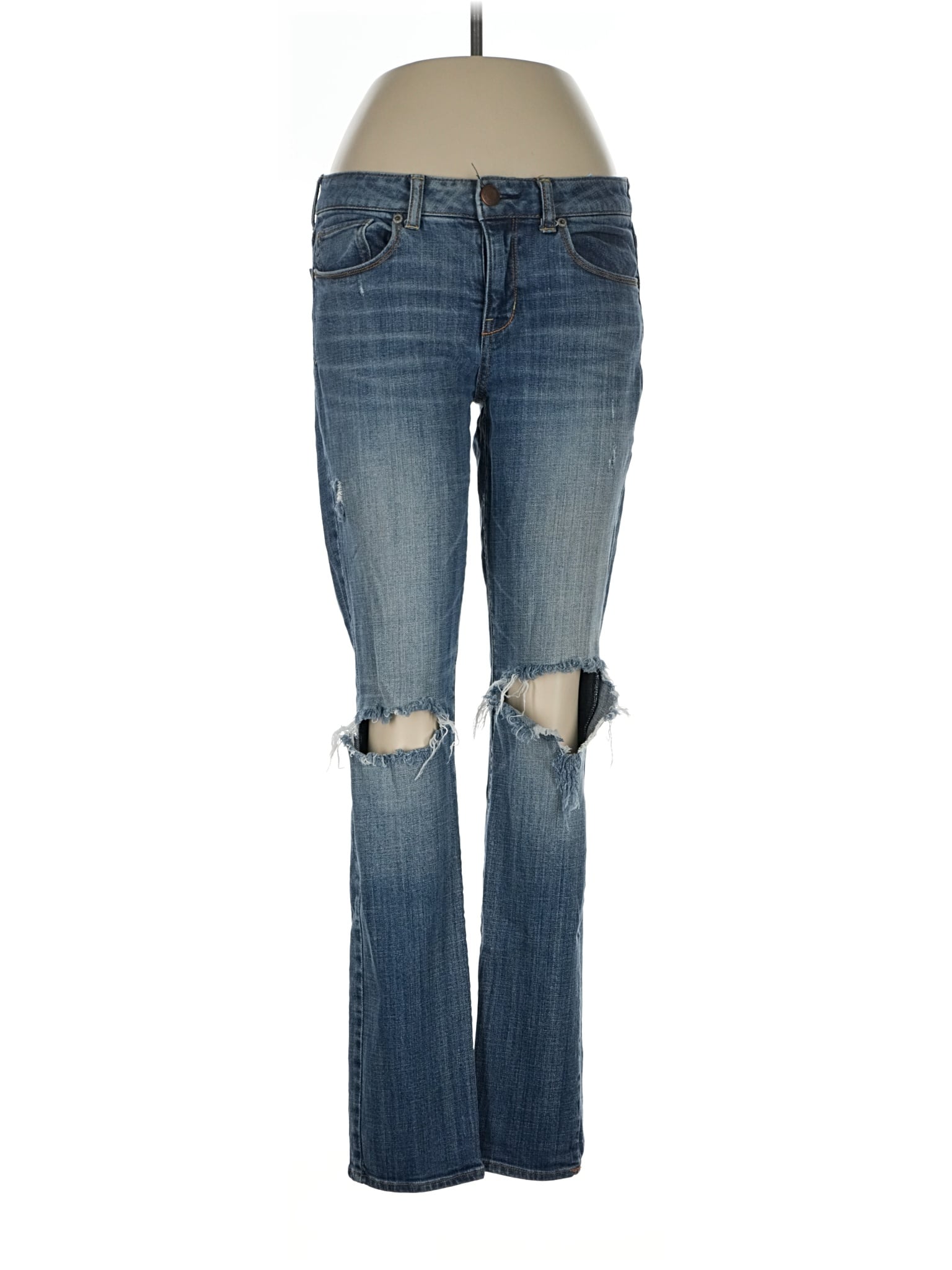 1 size - 10 Regular
