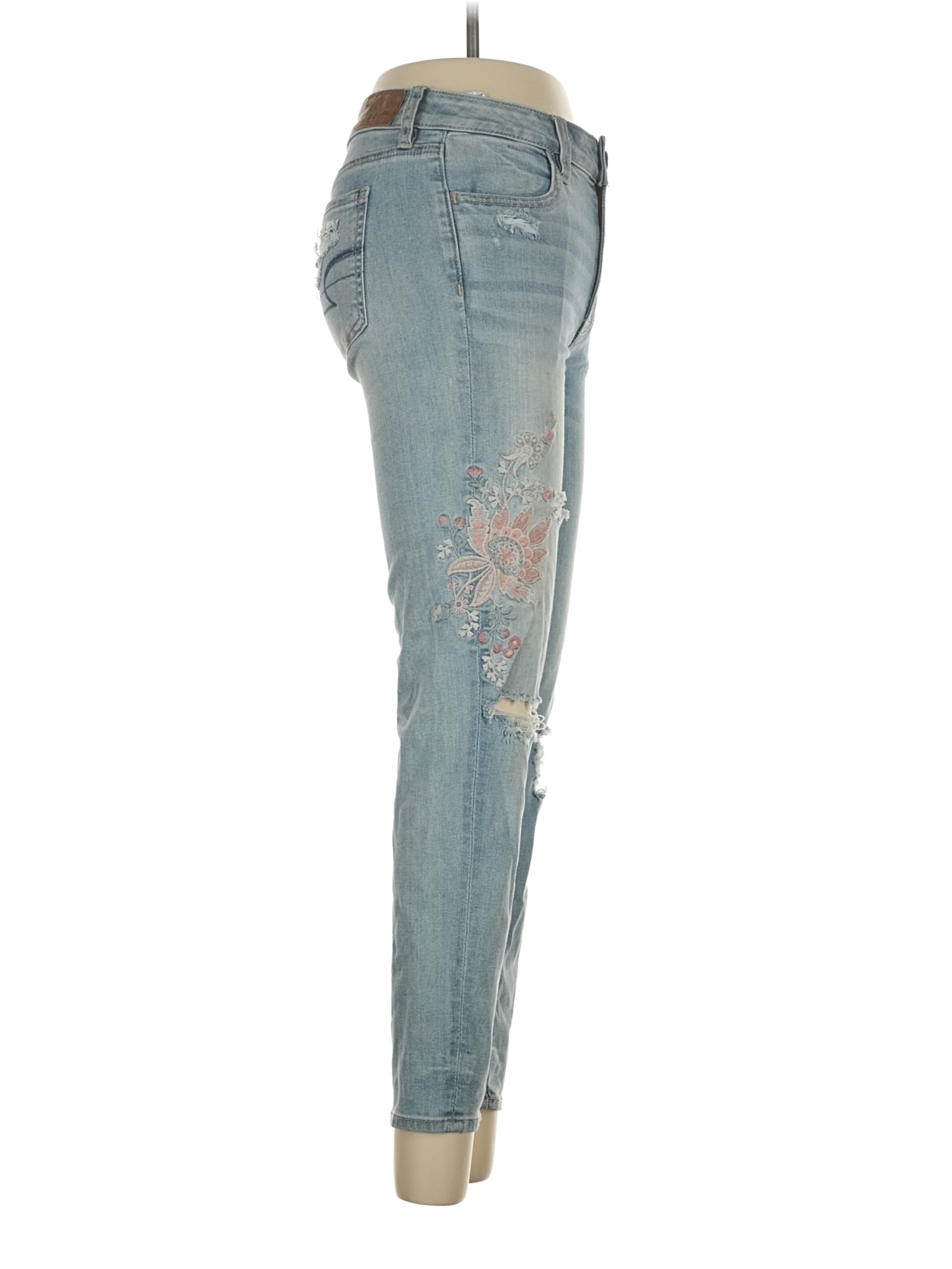 3 size - 4R