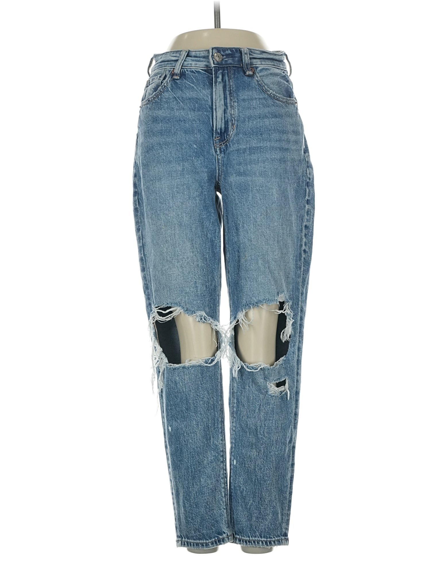 1 size - 0S